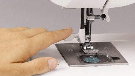 Игличасти навој за шиваће машине: шта је то и како се користи?