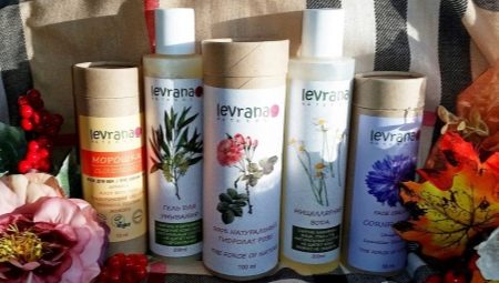 Om Levrana Natural Cosmetics