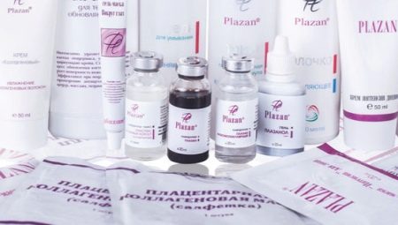 Prezentare generală a produselor cosmetice Plazan