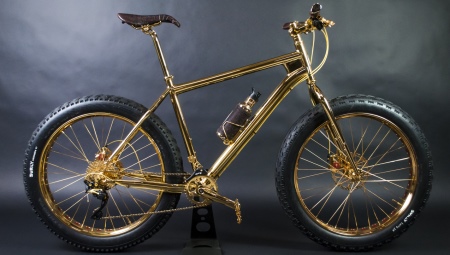 ภาพรวมของจักรยานที่แพงที่สุดในโลก
