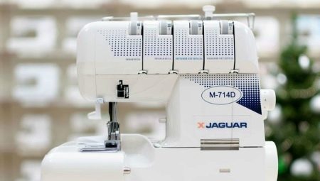 Superposicions Jaguar: visió general del model, consells de selecció