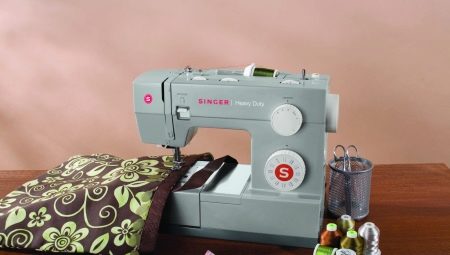 Rating of the best sewing machines