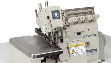Tipiškos siuvimo mašinos ir viršutinės dalys: modeliai, pasirinkimo patarimai
