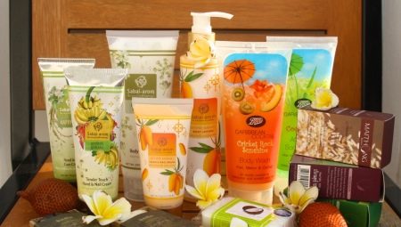 Thai cosmetics: types and secrets of choice