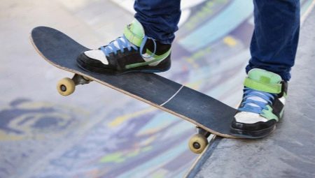 Skateboard: caratteristiche, revisione del modello, suggerimenti per la selezione