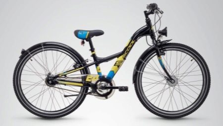 دراجات مقاس 24 بوصة للأولاد والبنات: النماذج والخيارات
