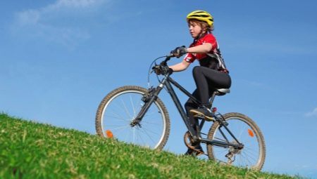 Xe đạp cho bé trai tuổi teen: mẫu mã và tiêu chí lựa chọn tốt nhất