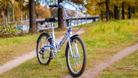 Stels Bicicletas: Prós e Contras, Variedades e Dicas de Seleção