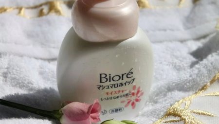 Všetko o kozmetike Biore