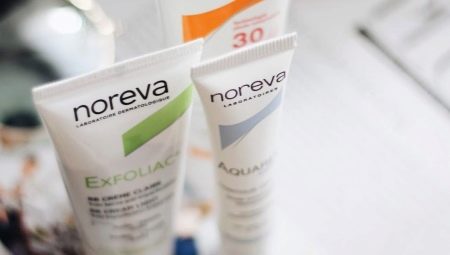 Tudo sobre cosméticos Noreva