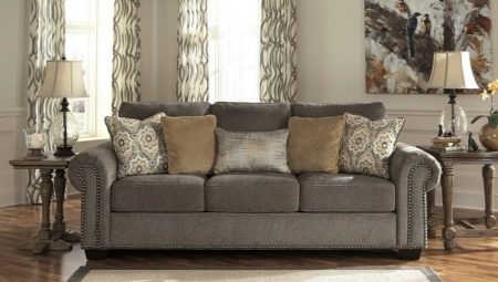 Ghế sofa Mỹ: Đặc điểm nổi bật, thương hiệu và sự lựa chọn