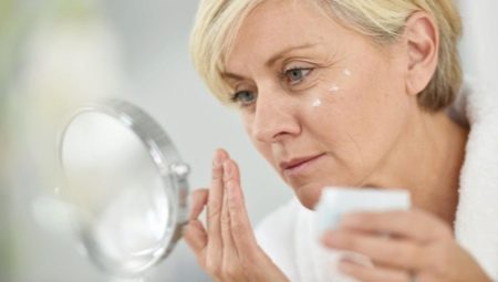 Anti-aging kosmetika: i vilken ålder ska jag använda och hur man väljer?