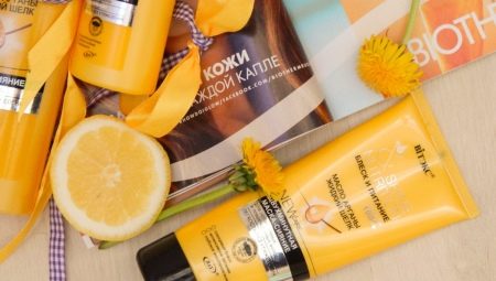 Bjeloruska kozmetika za kosu: značajke i pregled robne marke