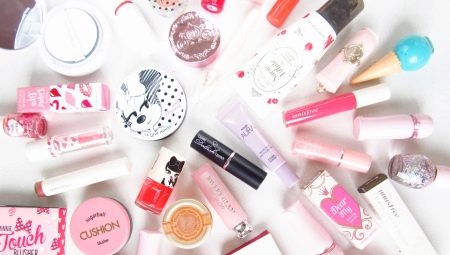 Korean decorative cosmetics: features and brand overview