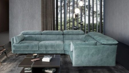 Ghế sofa O hèPrime: Tính năng và các loại