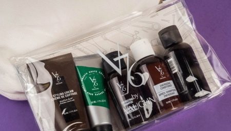 Reise-Make-up-Kits: Vor- und Nachteile, Sorten, Marken, Auswahl