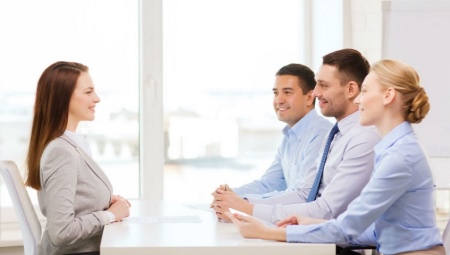 ¿Cómo obtener una entrevista para un puesto de liderazgo?