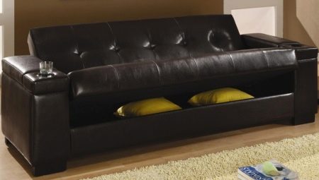 Hvordan legge ut en sofabok?