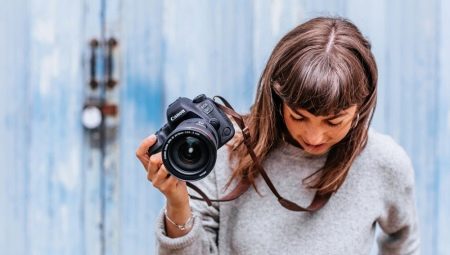 Come creare un curriculum per il fotografo?
