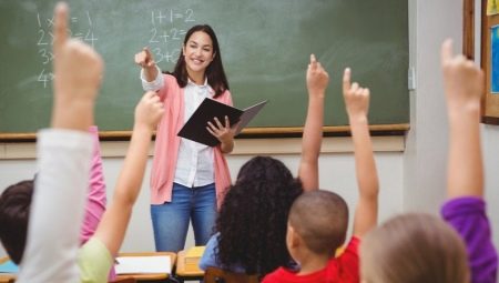 Com crear un currículum per a professors de primària?