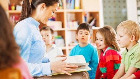 How to create a resume kindergarten teacher?