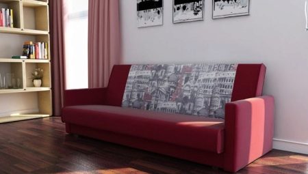 Come scegliere un divano con braccioli?