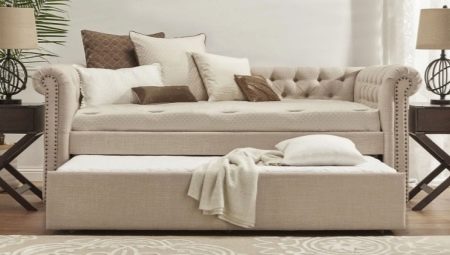 Com triar un sofà llit per a ús diari?