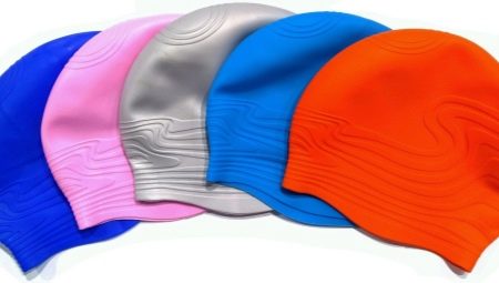 Kombinuotos skrybėlės baseinui: privalumai ir trūkumai, pasirinkimas
