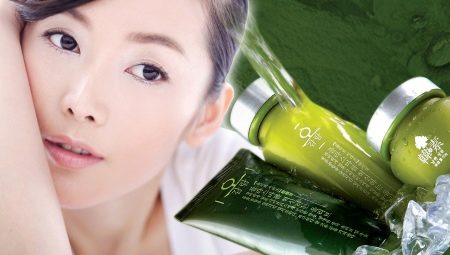Koreańskie kosmetyki do twarzy: cechy, najlepsze marki i wybory