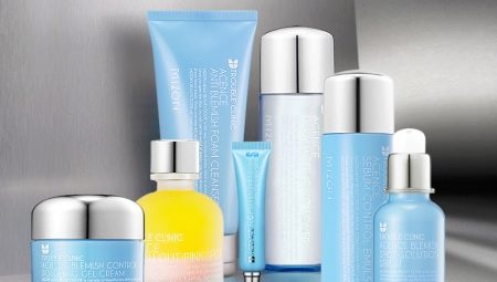 Korean cosmetics for problem skin: what happens and how to choose?