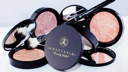 Anastasia Beverly Hills -kosmetiikka