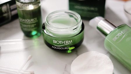 Biotherm cosmetics: features, pros and cons