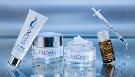 Cosmetici Eldan