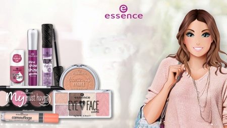 Essence Cosmetics: New & Best Sellers