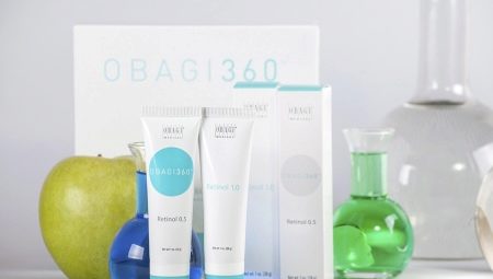 Obagi Cosmetics: avantages, inconvénients et description du produit