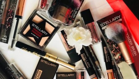 Stellary Cosmetics: Features and Range Overview
