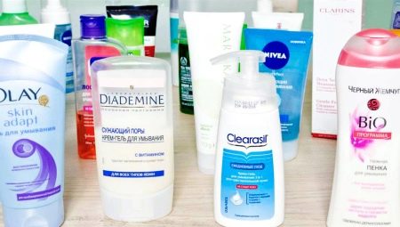 Os melhores produtos de limpeza facial