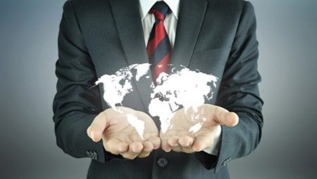 Foreign Trade Manager: egenskaper, ansvar, fördelar och nackdelar