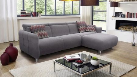 Vokiškos sofos: prekės ženklai ir atrankos kriterijai