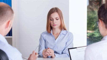 Keengganan calon selepas temubual: sebab dan kaedah pemberitahuan