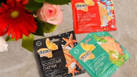 Dizao Natural Patches: how to choose and use?