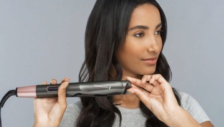 Remington Curling Iron: Model Overview and Terms of Use