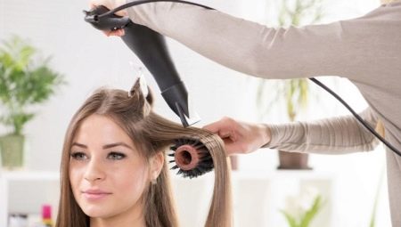 מייבשי שיער מקצועיים: יתרונות וחסרונות, מותגים, בחירה