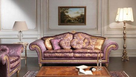 De smukkeste sofaer