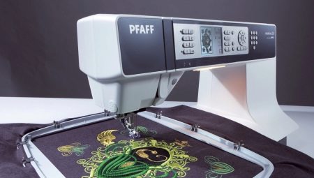 Máquinas de coser y bordar: ¿qué son y cómo elegir?