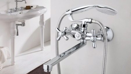 Frap bath mixers: product overview