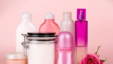 Care cosmetics: varieties and tips for choosing