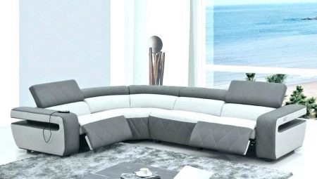 Smart sofaer: Produktoversigt