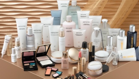 Tutto sui cosmetici Amway