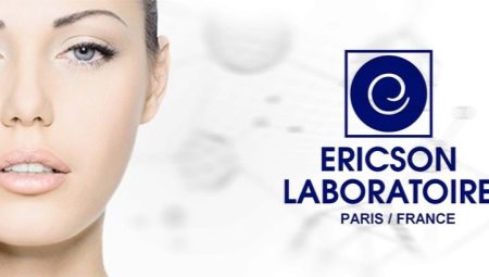 Alt om Ericson Laboratoire Cosmetics